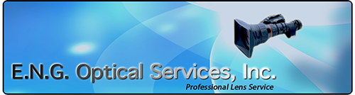 E.N.G. Optical Services Inc.