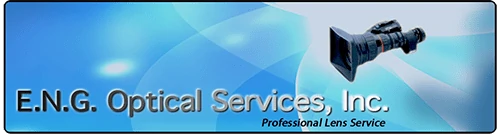 E.N.G. Optical Services Inc. E.N.G. Optical Services Inc.